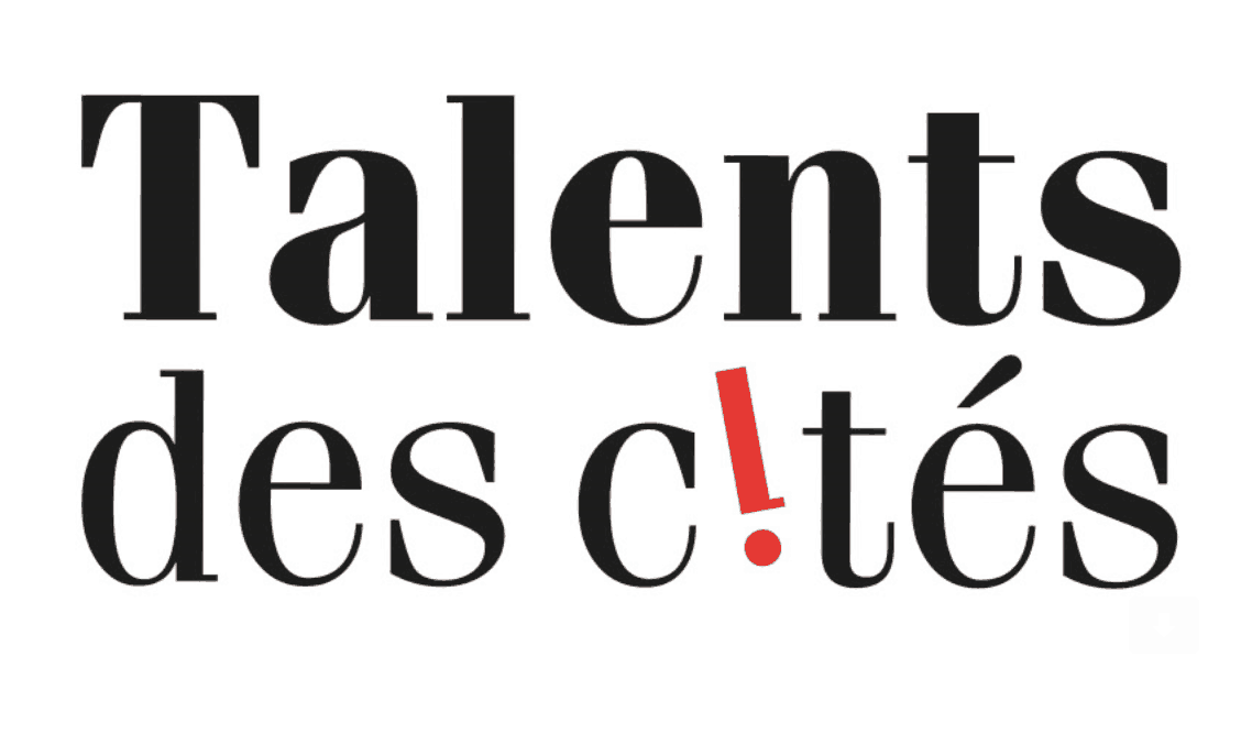 Logo Talents des cités