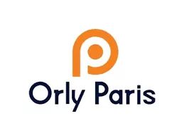 Logo orly paris