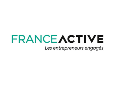 Logo france active
