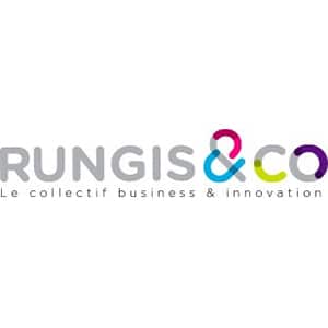 Logo rungis&co