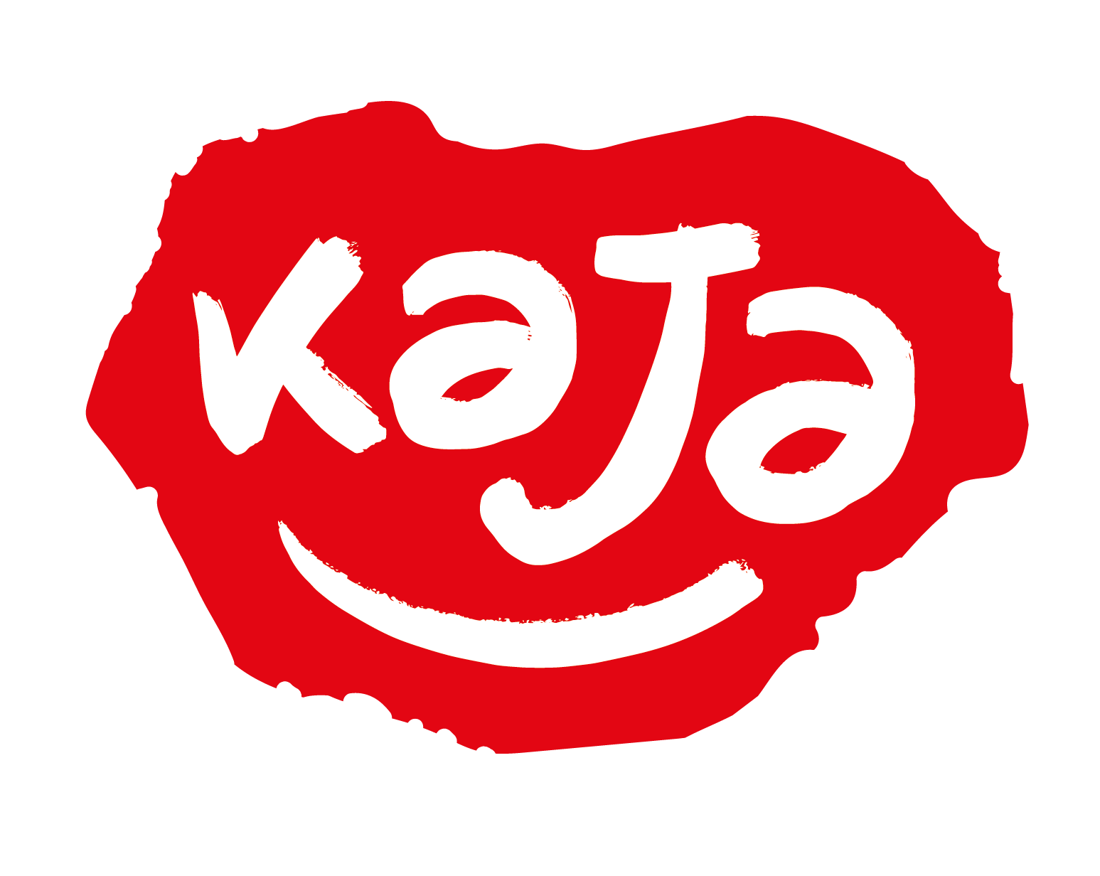 Logo Kaja food